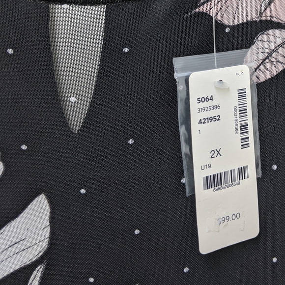 Love & Legend maxi dress - Picture 5 of 6